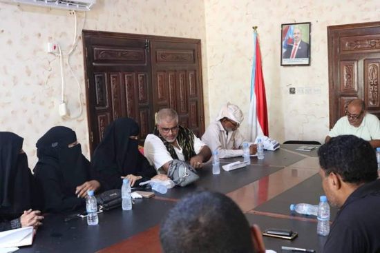 انتقالي حضرموت يدعو القوات الجنوبية إلى اليقظة للتصدي للمؤامرت