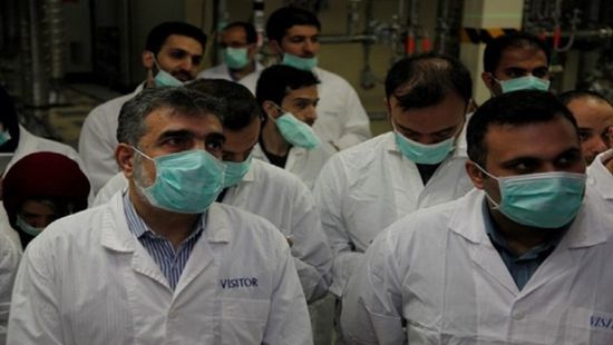 وفد من البرلمان الإيراني يزور مواقع نووية لمراقبة عملية خفض الالتزامات
