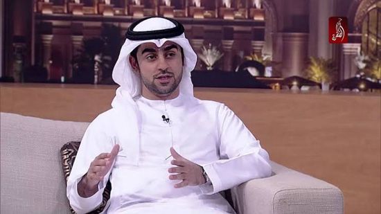 الرئيسي: ليس ذنب الإمارات أن تتبنى الشرعية اليمنية تنظيم القاعدة