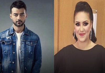 مي فاروق تشيد بألبوم هيثم شاكر "معرفة قديمة"