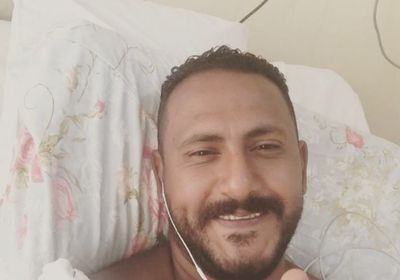المنتج هاني محروس يكشف عن تعرضه لأزمة صحية بسبب هذا الأمر