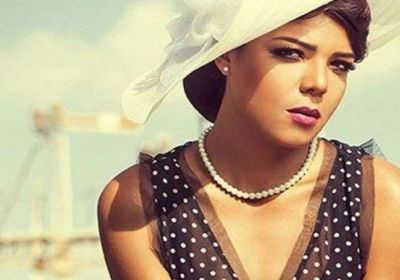 ناهد السباعي تعرب عن سعادتها بالمشاركة في الجونة السينمائي بفيلم "هذه ليلتي"