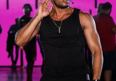 محمد رمضان ينشر فيديو جديد من حفله بالساحل الشمالي