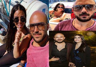 لأول مرة.. محمود العسيلي يتحدث عن خطوبته الأخيرة (فيديو)