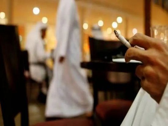 قرار سعودي بحظر التدخين في أماكن العمل