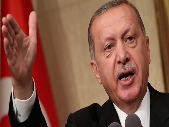 أردوغان يهدد بتنفيذ عمليات خاصة شرقي سوريا