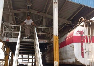 مؤسسة الكهرباء تحذر: كمية الوقود على وشك النفاذ