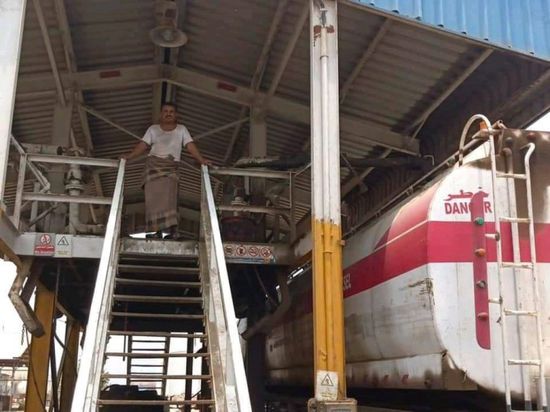 مؤسسة الكهرباء تحذر: كمية الوقود على وشك النفاذ