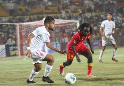 الوداد المغربي يتعادل مع المريخ السوداني في البطولة العربية
