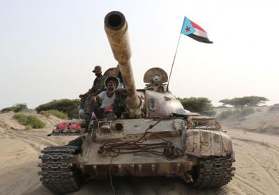 معارك عنيفة بين القوات الجنوبية ومليشيات الإخوان في شبوة (تفاصيل)