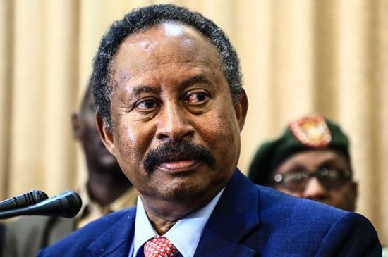 "حمدوك" يترأس وفد السودان باجتماعات الأمم المتحدة