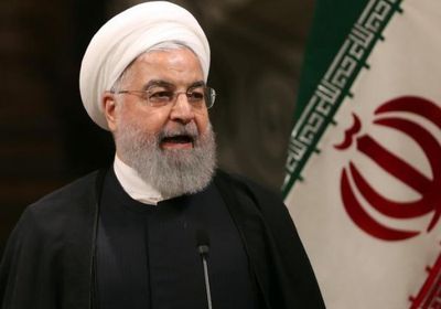 روحاني يهدد أوروبا بخفض إلتزامات إيران النووية مجددًا