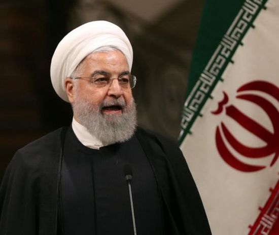 روحاني يهدد أوروبا بخفض إلتزامات إيران النووية مجددًا