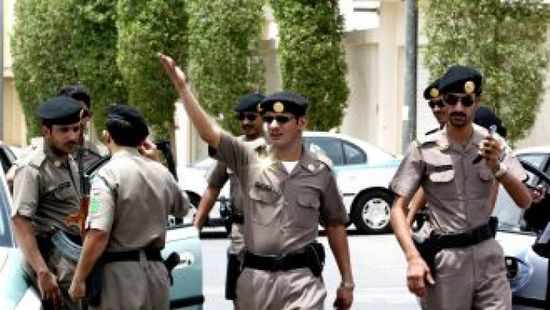 السعودية.. إطلاق نار على رجل شرطة وإصابة المتهم في قدمه بالجوف