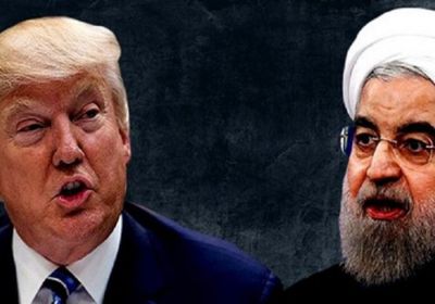 إيران مُعلّقة على تصريحات روحاني: تم تسييسها ولا اجتماع مع ترامب