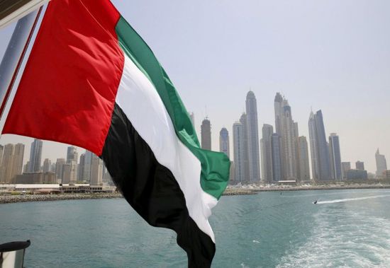 "الوطن" : الإمارات مكانها في أعلى قمم المجد وإرث زايد خط أحمر