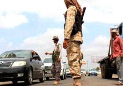 الأجهزة الأمنية تواصل جهودها لبسط الأمن في العاصمة عدن