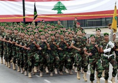 الجيش اللبناني: طائرة إسرائيلية مسيرة انتهكت المجال الجوي للبلاد