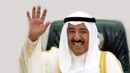 أمير الكويت يزور الولايات المتحدة غدا ويجري مباحثات رسمية مع ترامب