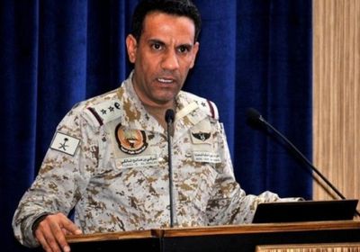 المالكي: تطوير أسلحة الحوثيين يثبت وجود عناصر إيرانية في اليمن