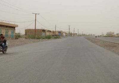 القوات المشتركة تحبط محاولة تسلل للمليشيات وتكبدها خسائر فادحة شرق حيس 