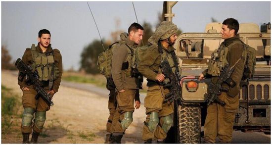 الجيش الإسرائيلي: إطلاق مقذوف مضاد للدروع من الأراضي اللبنانية تجاهنا
