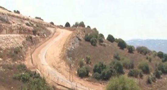 إسرائيل: إطلاق صواريخ لبنانية تجاه قاعدة للجيش الإسرائيلي