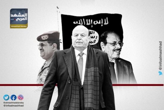 خطة مليشيات الشرعية.. لا مساس بالحوثيين في صنعاء