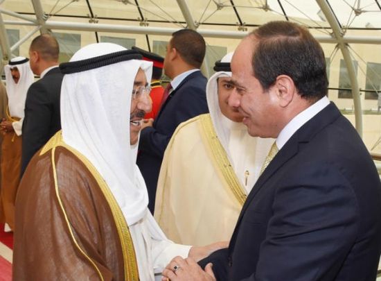 بعد تسلم الخلية الإرهابية.. مصر والكويت توقعان اتفاقية تعاون قضائي