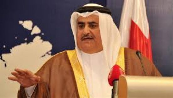 وزير الخارجية البحريني يُهاجم لبنان: يتهاون في تحمل مسؤولياته