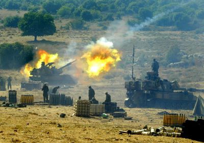 عاجل.. الجيش الإسرائيلي يعلن وقف القصف على لبنان