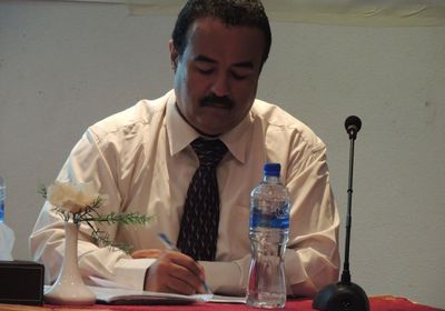 الربيعي: بيان علماء الإصلاح سياسي بامتياز