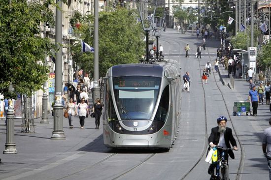 إعادة فتح الشوارع شمالي إسرائيل عقب وقف إطلاق النار مع لبنان