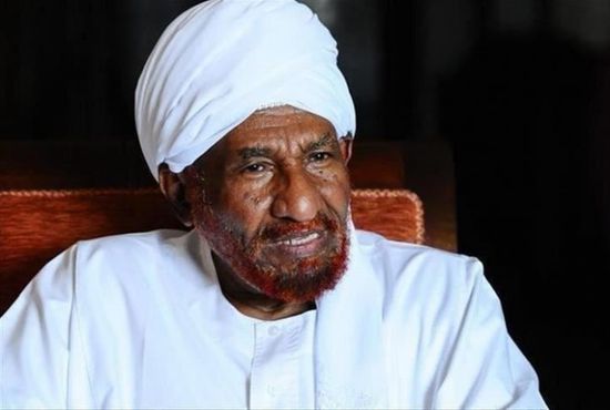 حزب الأمة السوداني: مرشحي وزارات الحكومة الانتقالية لا تلبي الطموحات