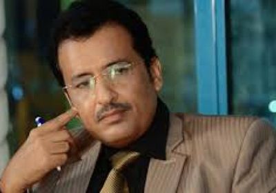 التميمي عن بيان ما يسمى بهيئة علماء اليمن: فعل مشين!