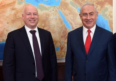 أمريكا تعلن دعم حق إسرائيل في الدفاع عن نفسها
