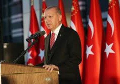 المطيري: أردوغان سيدخل على الخط بين حزب الله وإسرائيل!
