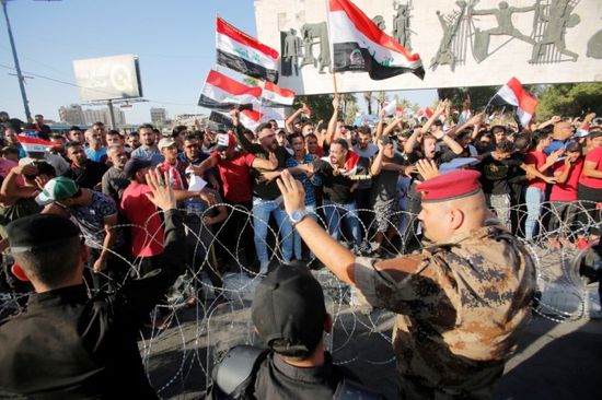 تقرير لقناة الحرة الأمريكية يُغضب العراقيين ومطالبات بإغلاقها