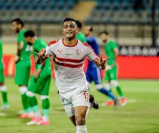 الزمالك يتأهل إلى نهائي كأس مصر على حساب الاتحاد