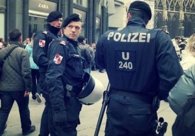 استنفار أمني بالنمسا لمواجهة ارتفاع حوادث بيوت اللاجئين