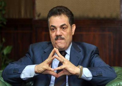 مصر.. إسقاط عضوية السيد البدوي رسميًا من حزب الوفد