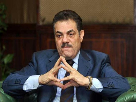 مصر.. إسقاط عضوية السيد البدوي رسميًا من حزب الوفد