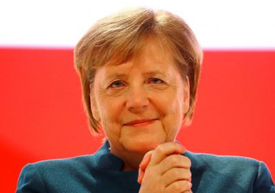 حزب ميركل يوقف تقدم اليمين المتطرف في ولايتين بألمانيا
