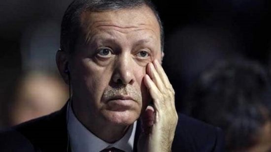 صفعة جديدة لـ أردوغان.. انسحاب شركة إسبانية من السوق التركي