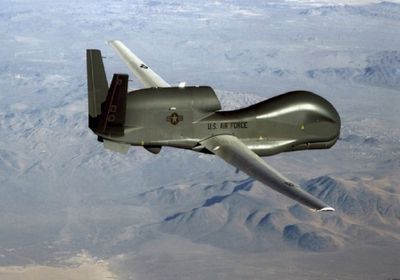 بريطانيا تدرس إرسال طائرة مسيرة إلى الخليج (تفاصيل)