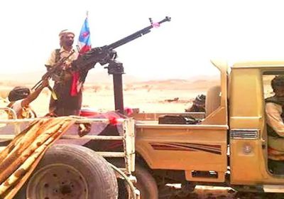 بعد السيطرة على عزان.. القوات الجنوبية تتمكن من الدخول إلى الروضة بشبوة