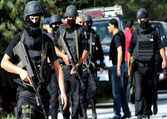 عاجل.. مقتل رئيس مركز الحرس الوطني في إطلاق نار بتونس