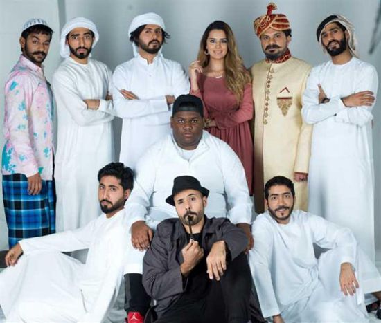 الخميس.. عرض الفيلم الإماراتي "خلك شنب" بدور العرض الخليجية