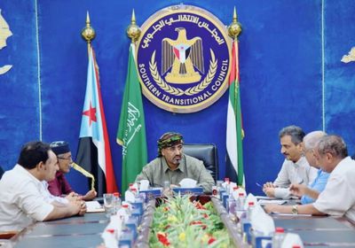 الزُبيدي يدعو كل أبناء الجنوب للمشاركة في مليونية " الوفاء"