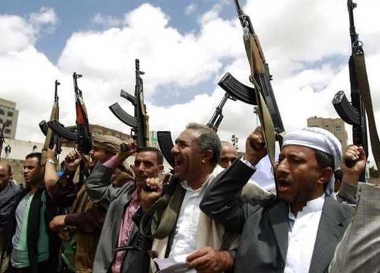 "اليوم" : مليشيات الحوثي تتاجر بأرواح اليمنيين كحزب الله في لبنان 